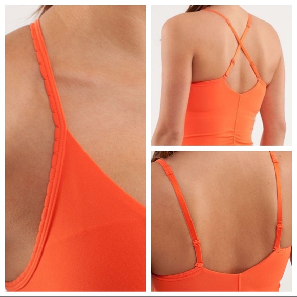 Lululemon Open Your Heart Tank Top in Dazzling - Picture 2 of 13